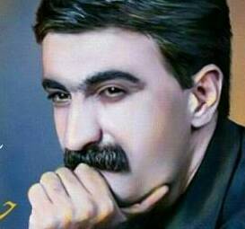 حمید حمیدی خاکی کوچەی یارەکەم